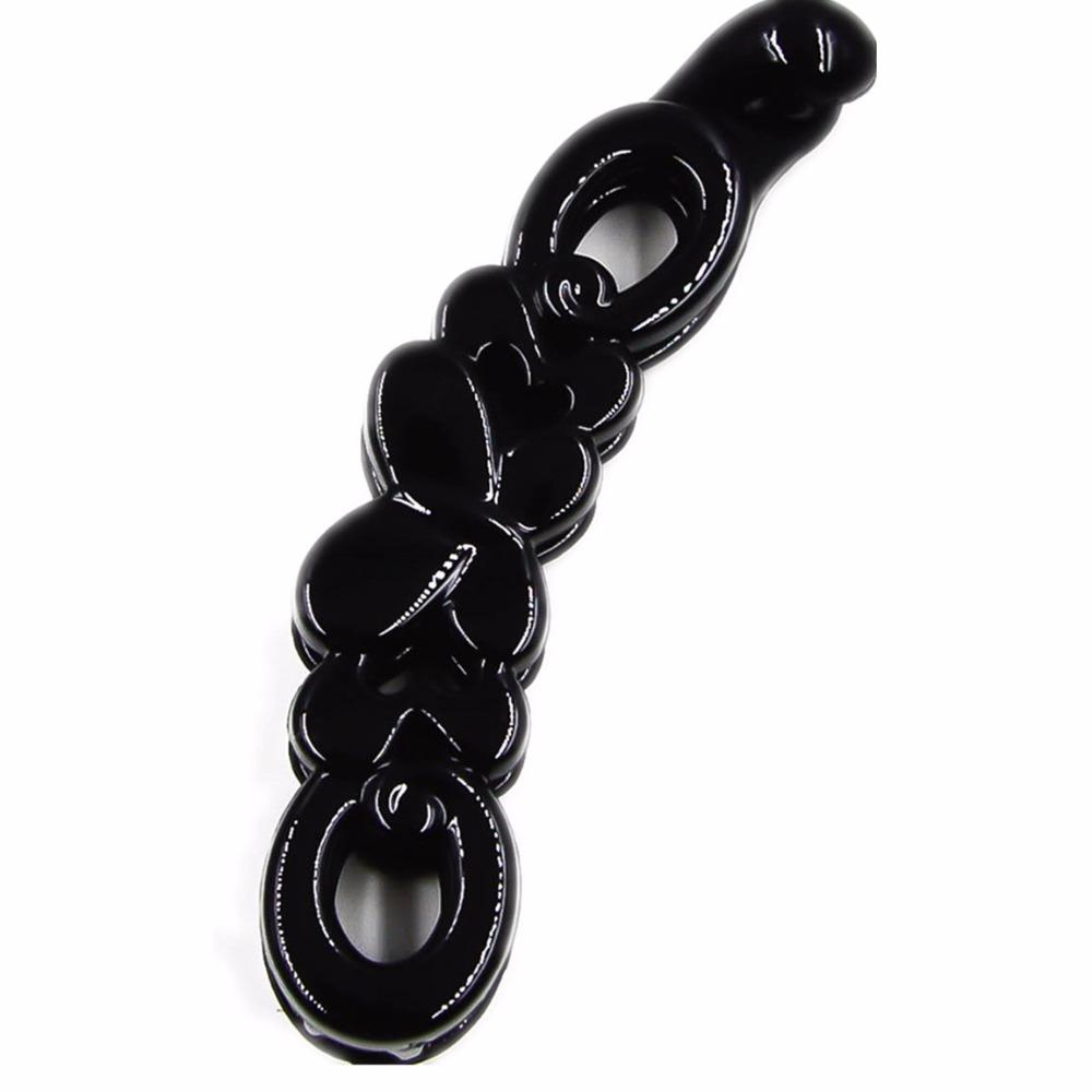 Butterfly Shape Hair Clip Banana Barrettes Hair Accessories 10cm Plastic Assorted Headwear for Women