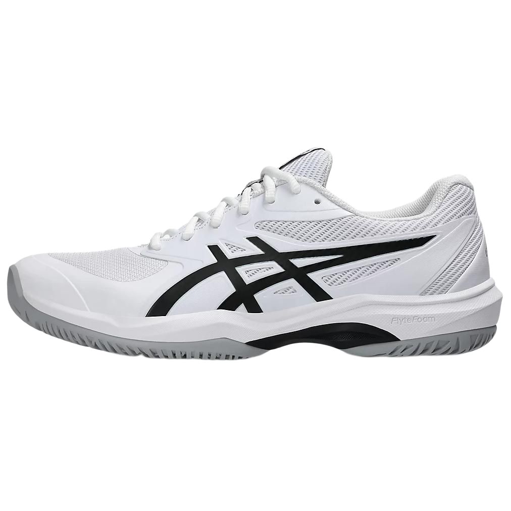

Asics Game FF White Black 1041A489-101 44