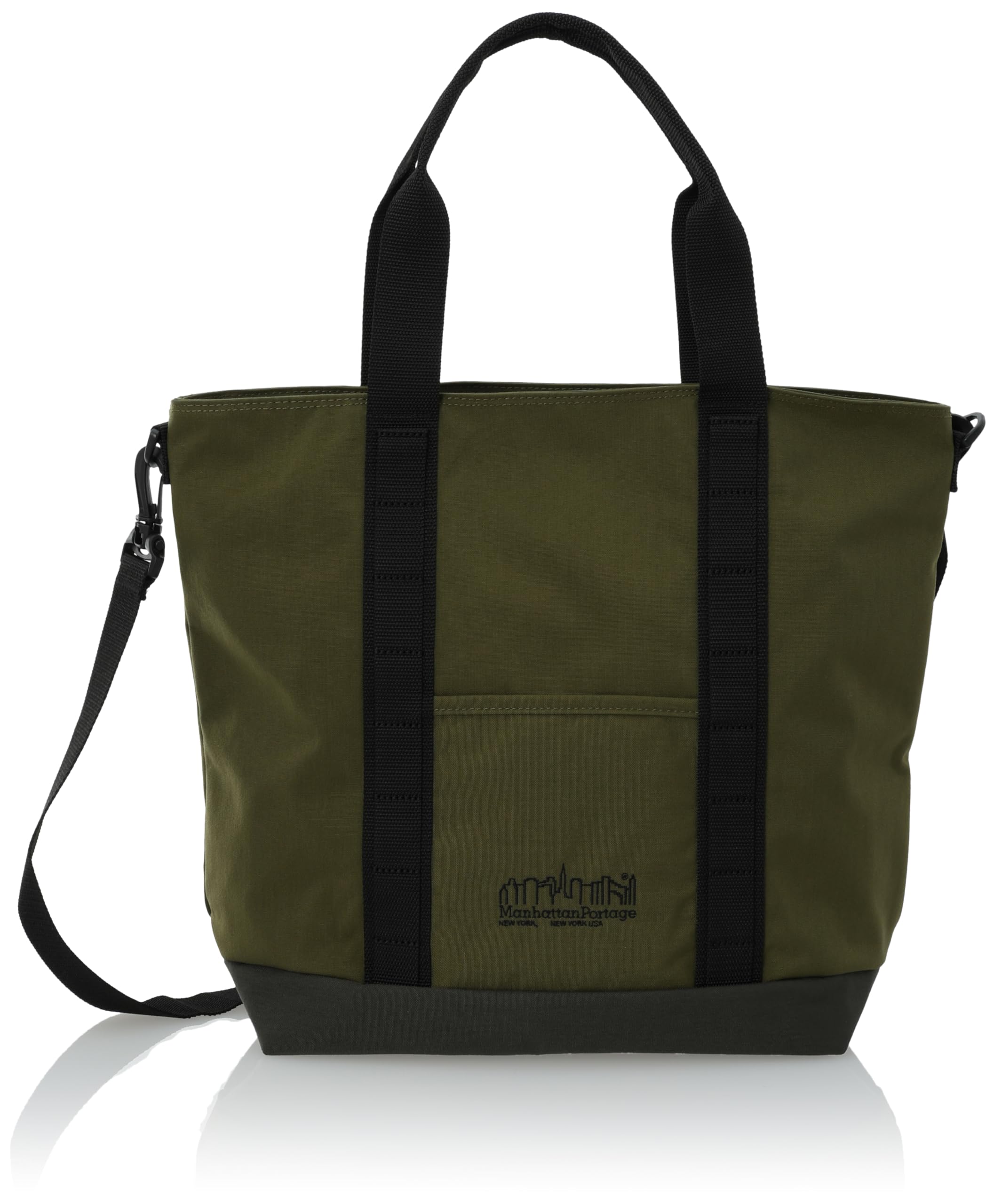 Сумка-тоут с навесом Forest Hills OLVCHR