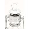     Sj5740010si [oil Lantern Mini With Logo Silver]