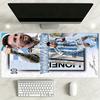 Messi Customize Text Beach Towel Super Soft Microfiber Quickdry Fabric Suitable for Swimming Gym Camping Yoga Vacation