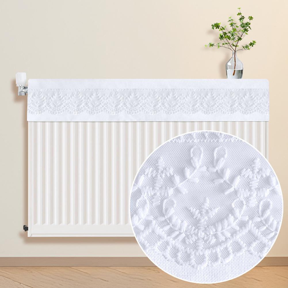 For Home Protection Lace Dust Cover Elegant Protection Length 40 60 80 100 120 160 180 200 220CM User-Friendly