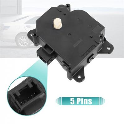 HVAC Blend Door Actuator For Toyota Corolla RAV4 Prius 87106-02200 87106-06230