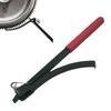 Flywheel Wrench for Turning Tool with For Flex Plate Holder Designed for Vehicle Engine Repair and Maintenance