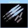Elegant Refillable Pilot Water Brush Ink Drawing Pen Perfect For Gift Giving
