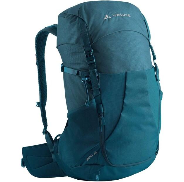 

Рюкзак Vaude Brenta 30 Modell 2020 blue sapphire (14393-333)