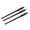 10 stücke Einweg Manuelle Microblading Tattoo Stift Food Grade Edelstahl Augenbraue Lip Tattoo Stift