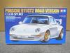 Tamiya Porsche GT2 Road Version 1/24 No. 247