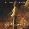 CD HEATHER MYLES  Untamed HCD8059 HIGHTONE 199 US CountryFolk Used