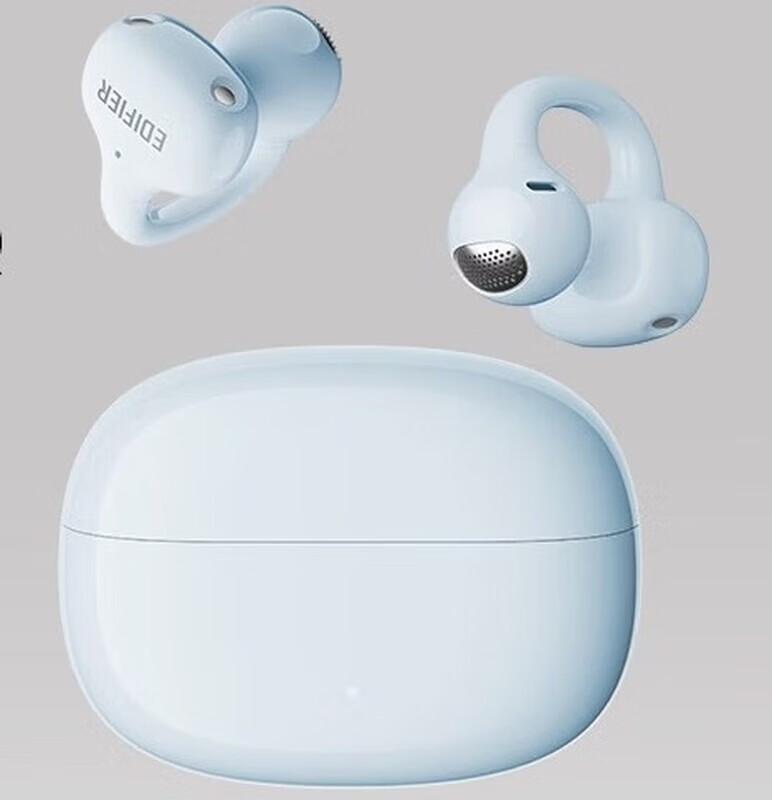 

EDIFIER Comfo Clip Q Open-Ear Bluetooth Headset