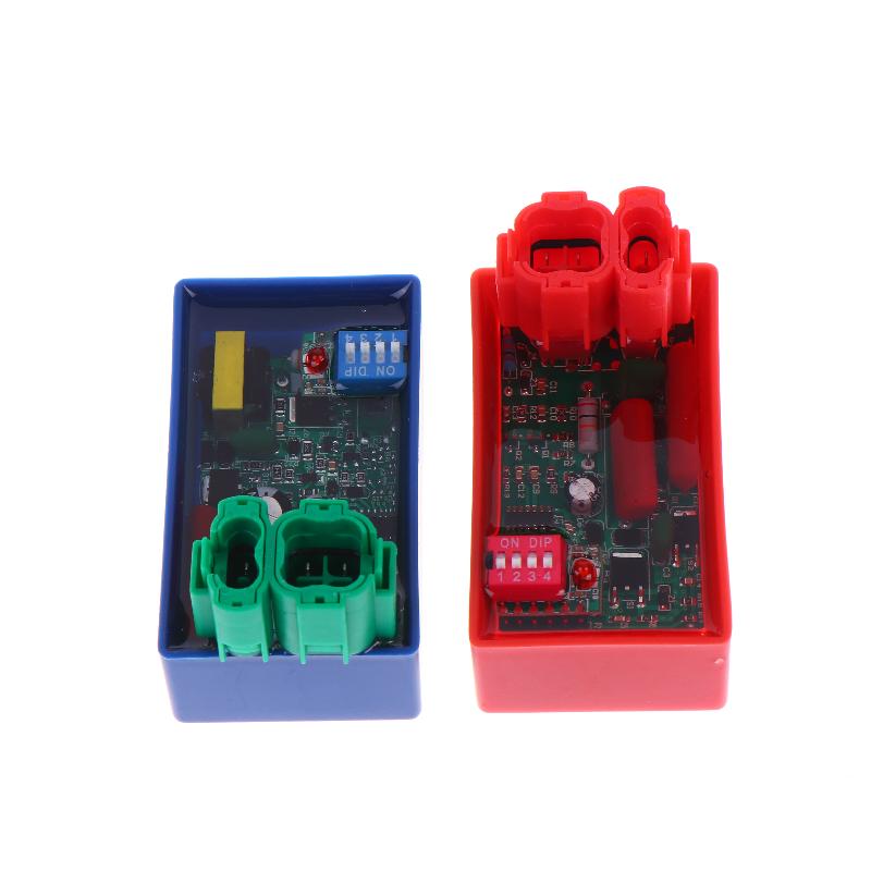Professional 6pin CDI Racing Ignition Switch for XLR125 XL125 TITAN 92-02 Durable Efficient Racing Engine Accessory
