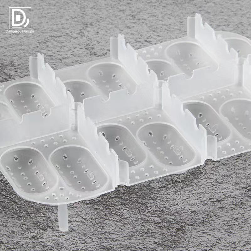Gecko & Lizard Egg Incubator: 14-Position Tray for Reptile Hatching and Breeding
