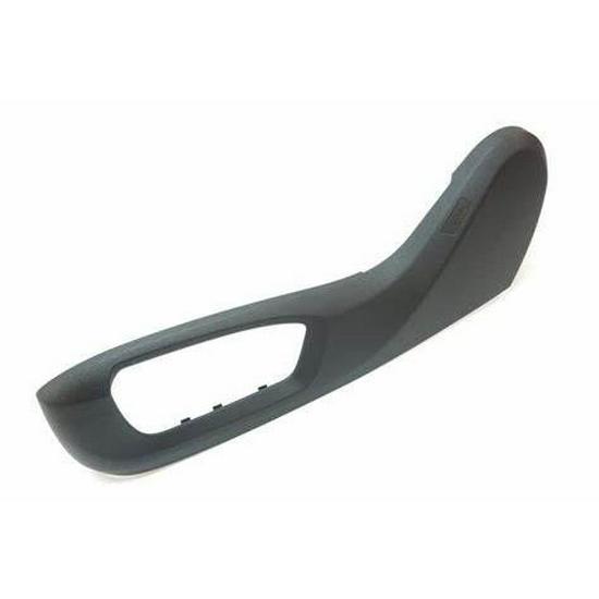 Seat Exterior Trim for BMW 5 Series F10 and 7 Series F01