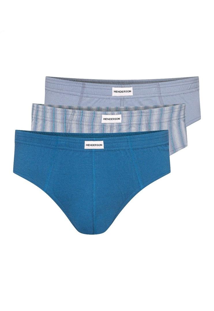 

Henderson briefs 1446 K656 A 3 M-2XL Henderson