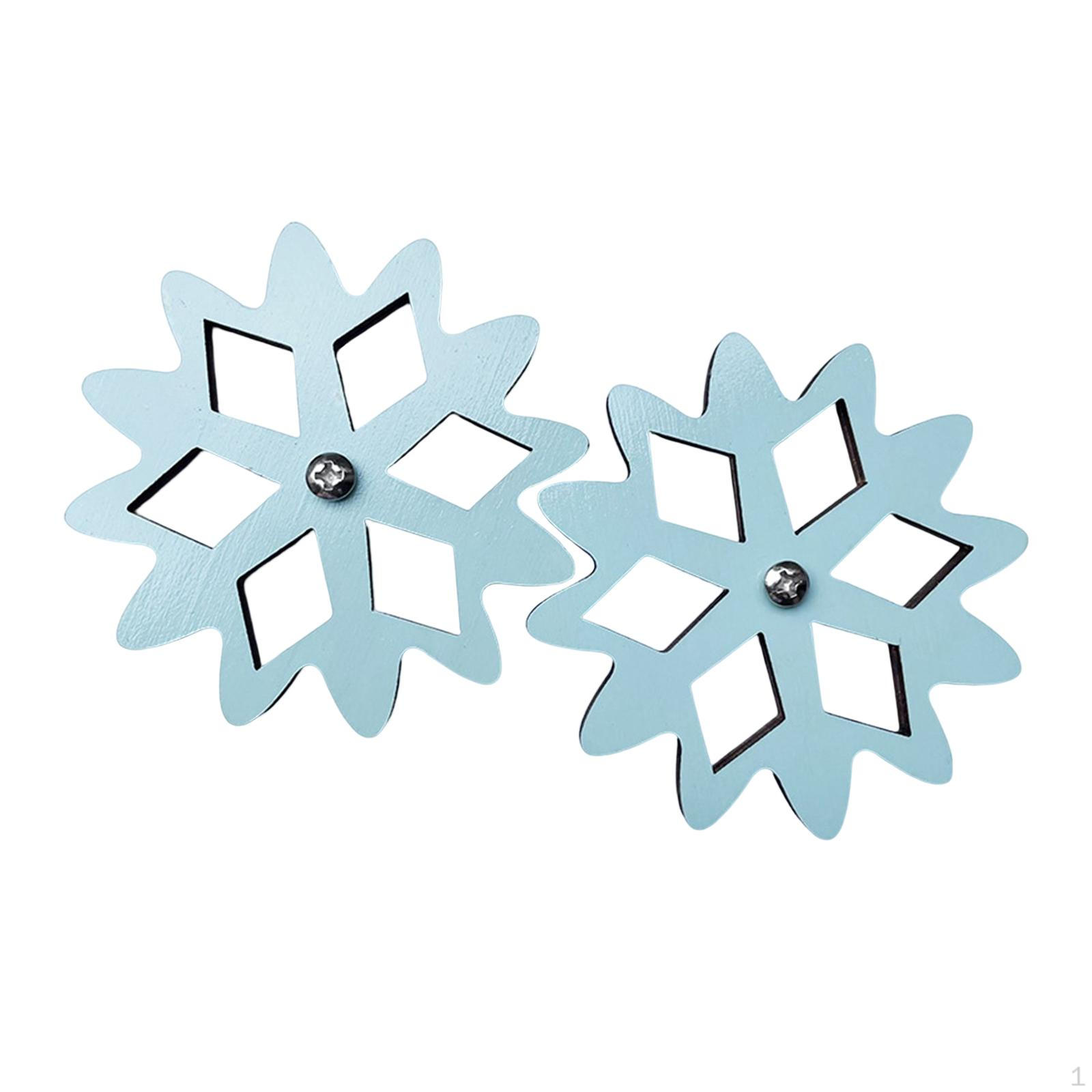 

Busy Board Material Puzzles Teaching Aids DIY Accessories for Kindergarten 8cmx8cmx1cm синій