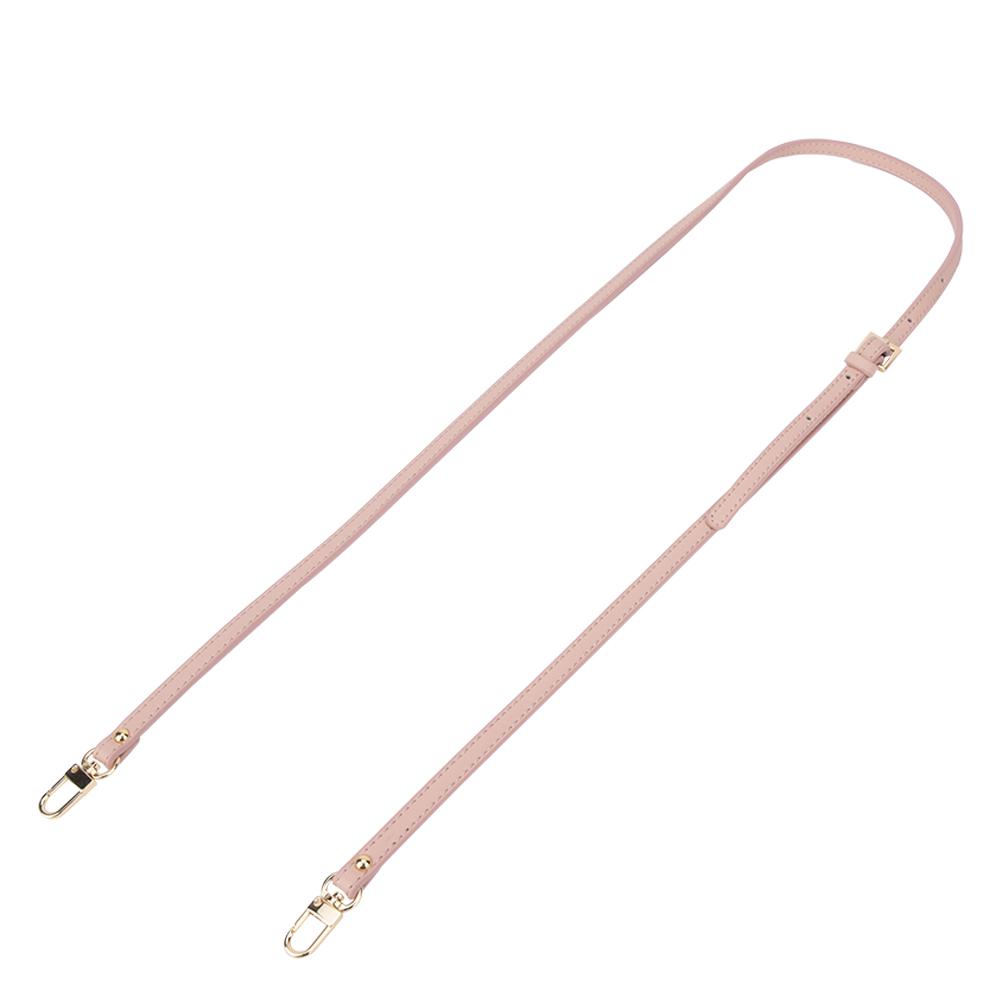 Bag Strap Leather Handbag Shoulder Adjustable Belt Replacement Part Bag DIY Accessory 107 125cm