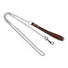 Dog Towing Leash Long Strong Control Dog Necklace Dog Lead Pet Traction Rope Dog Chain Pet Supplies
