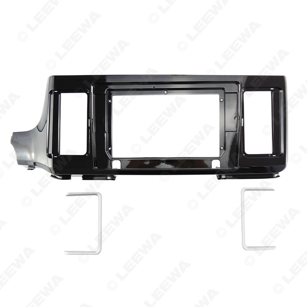 

2019 Honda Elysion LHD 10.1 Android Навигационная рамка LEEWA