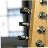 Alasum Guitar Tuning Peg Washers and Spacers for Easy Installation