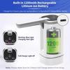 Plastic Automatic Water Dispenser Multi-Speed Electric Water Dispenser Water Dispenser Pump  Travel