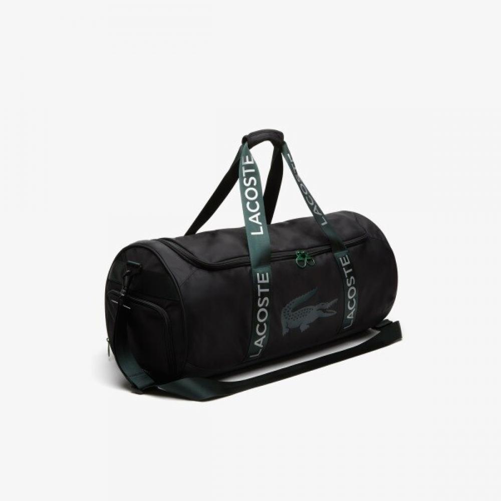 Lacoste L23 Tennis Duffel Bag