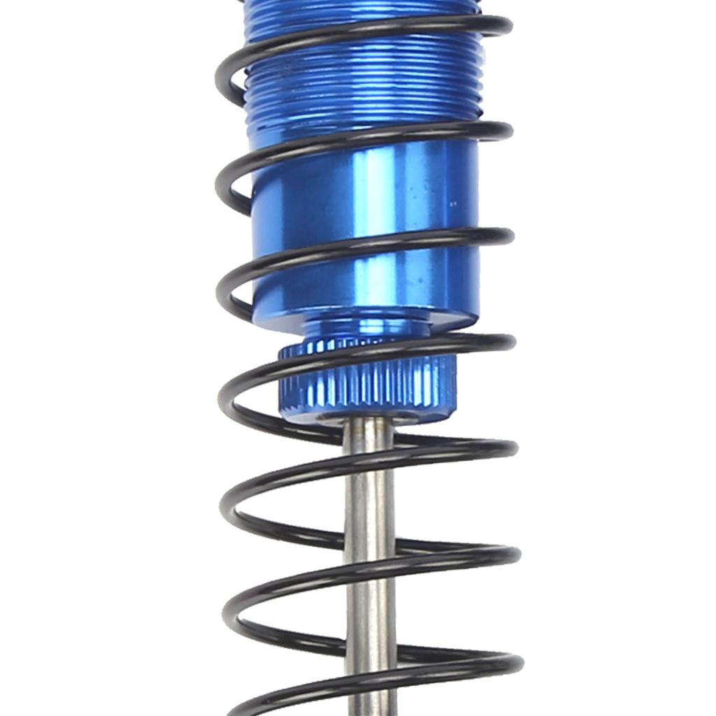 F81004 Aluminium Alloy 125mm Spring Damper for SLASH 2 RC Car