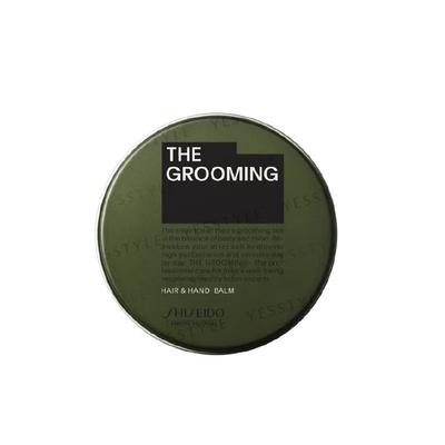Shiseido Professional - THE GROOMING Saç ve El Balsamı