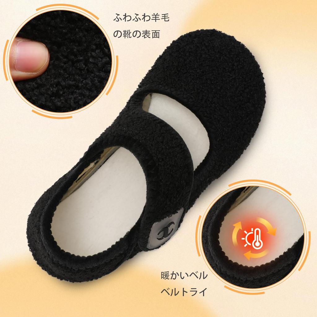 Scurtain Cute Indoor Adult Indoor Hospital Elderly Caregiving Size 27cm Women's Slippers, Non-Slip Shoes, Shoes, Shoes, Shoes, Portable, Wide,