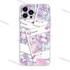 Needy Girl Overdose Game Phone Case For IPhone17,16,E,15,14,13,12,11 Pro Max XR XS Max Plus Cute INS Cover Case