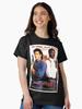 Lethal Weapon Embracing the Fun of Timeless Classics Classic T-Shirt
