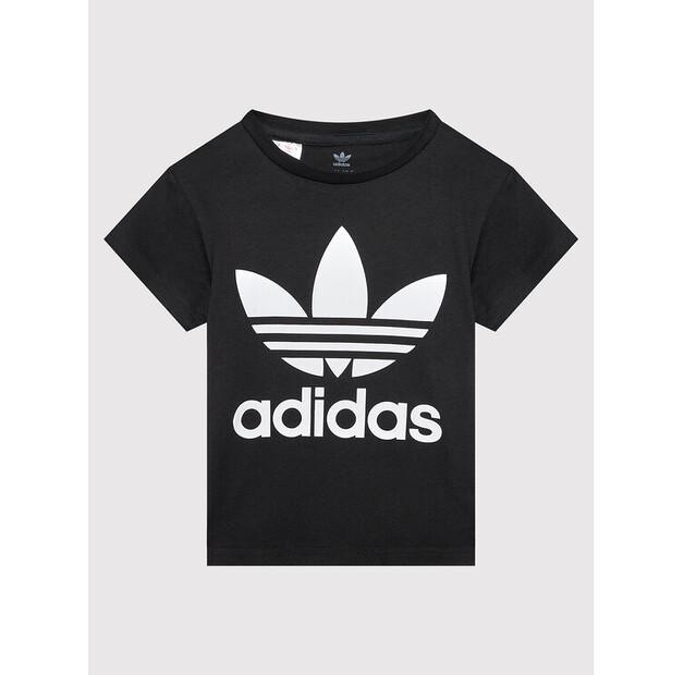 Футболка adidas adicolor Trefoil