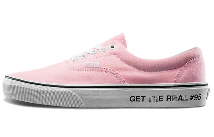 Vans Era Get The Real Pink Унисекс VN0A38FRTO5 36.5
