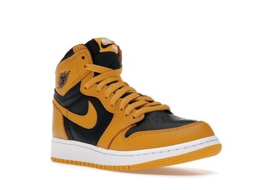 Jordan 1 Retro OG High Pollen - 575441-701