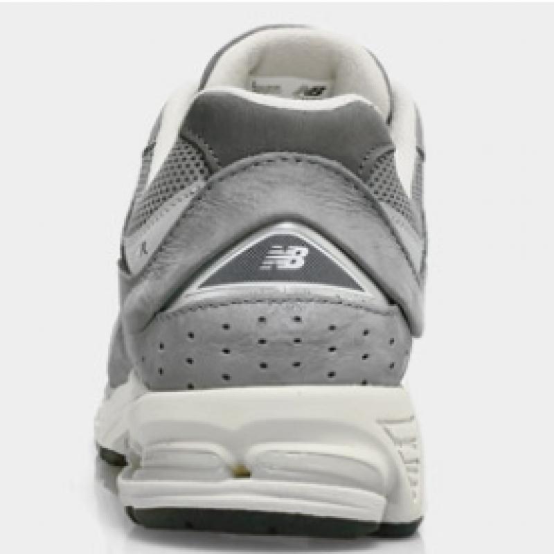 New Balance Sneakers Unisex Sports Shoes 3 Types M2002rnm Ml2002r