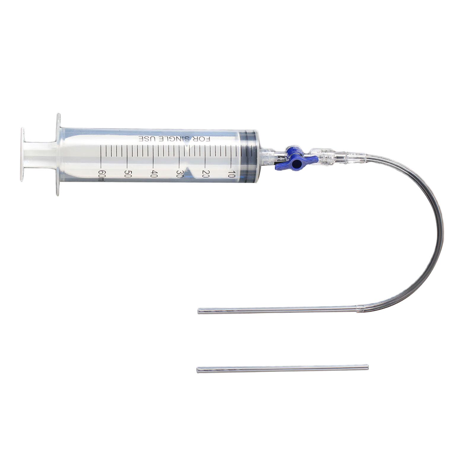 

Эффективный инструмент для инжектора герметика для бескамерных шин велосипедов Инструмент для ремонта велосипедов для любителей велоспорта и любителей активного отдыха A