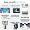 Lenovo V14 G4 IAN Laptop (CN-Version)