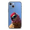 Funny Animal Cat Phone Case For Samsung Galaxy S26 S25 S24 S23 S22 S20 Ultra S21 FE 5G S10 Plus TPU Shockproof Cover