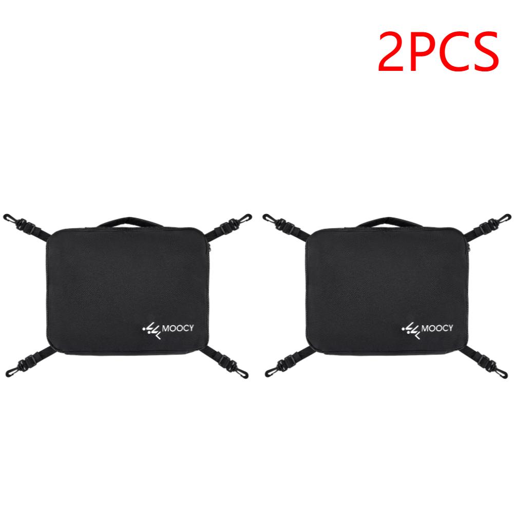 Portable Paddleboard Storage Bag Waterproof Sup Paddle Board Accessories Bag Paddleboard Cooler Deck Bag Kayak Accessories
