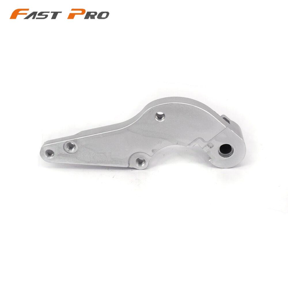 Brake Adapter Bracket For KTM SX SXF XC XCW XCF EXC 125 144 150 200 250 300 400 450 505 HUSQVARNA Husaberg 320MM Oversize Disc