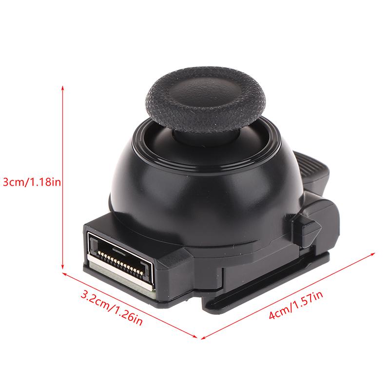 Replacement Stick Module for PS5 Edge Controller - Durable Thumbstick Joystick Module for Enhanced Gaming Experience