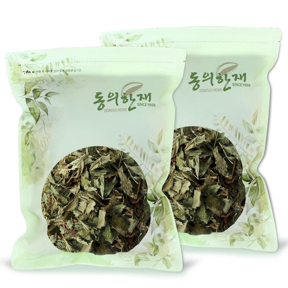 Donguihanjae Domestic Seonhakcho, Jipshinnamul, Yongacho 500g 2 pcs