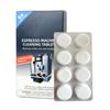 Espresso Machine Cleaning Tablets Descaling-Backflush Oil Remover Solution Cleaner Clean Tablet,Special Cleaning Pill For Coffee