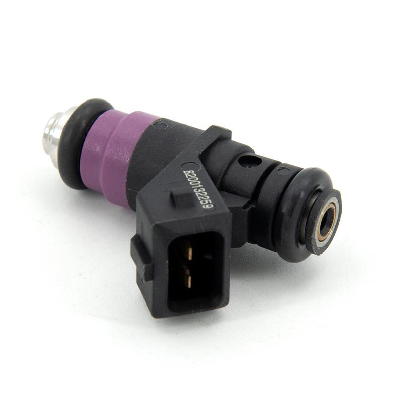 8200132259 Fuel Injector For Renault Megane 1.6 16v 31 T. KM Replacement Nozzle Injection Petrol H132259 8200132259