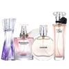 Damen Eau de Toilette Parfüm Set Tragbar Elegant Düfte Parfüm Spray 25-26s
