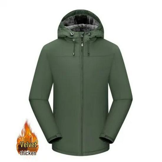 

Унисекс Ветровка для пары для улицы: Повседневная куртка с капюшоном для весны-осени, для походов, с возможностью нанесения логотипа. 3XL