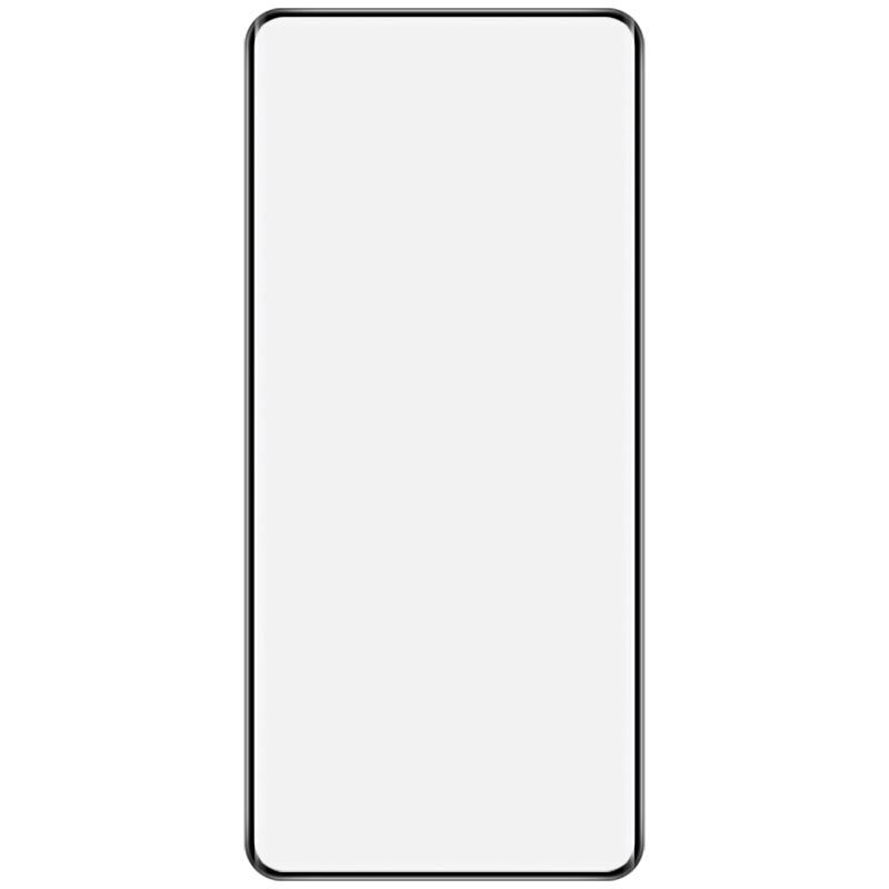 IMAK For Huawei Mate X6 Screen Protector Full Glue 3D Curved Tempered Glass Film with Positioning Frame