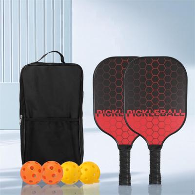 Deportes de raqueta – Pickleball
