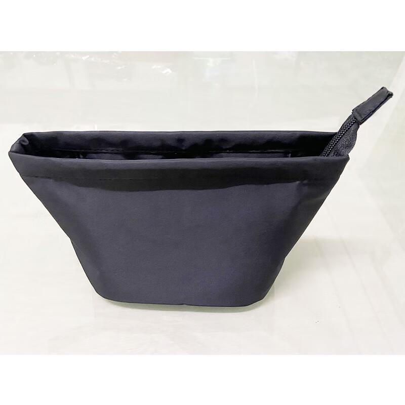 OLOMM Nylon Waterproof Cosmetic & Storage Bag