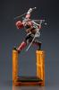 ARTFX MARVEL SUPER Deadpool 2017 Scale PVC Painted Finished Figure NOW! 1/6