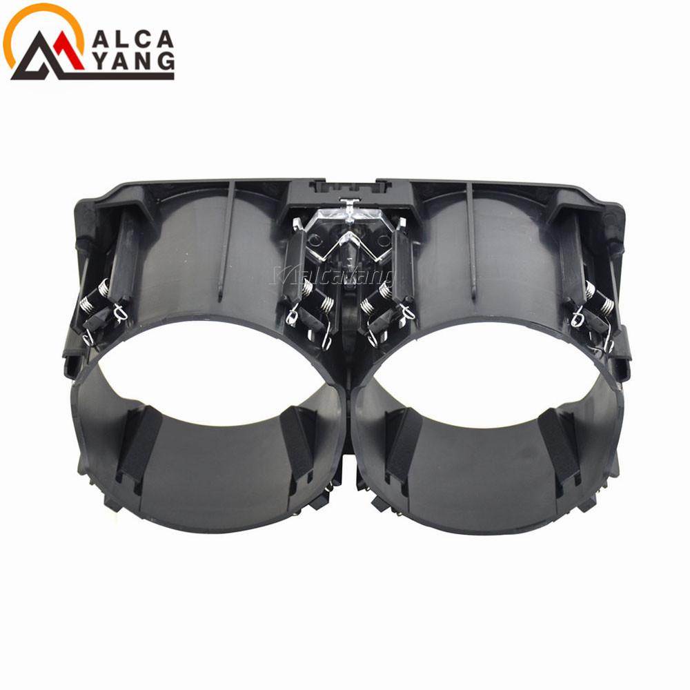 Für Mercedes Benz W212 E-Klasse A2126800110 Auto Front Getränkehalter Montage Modernes Aggressives Styling 2010 2011 2012